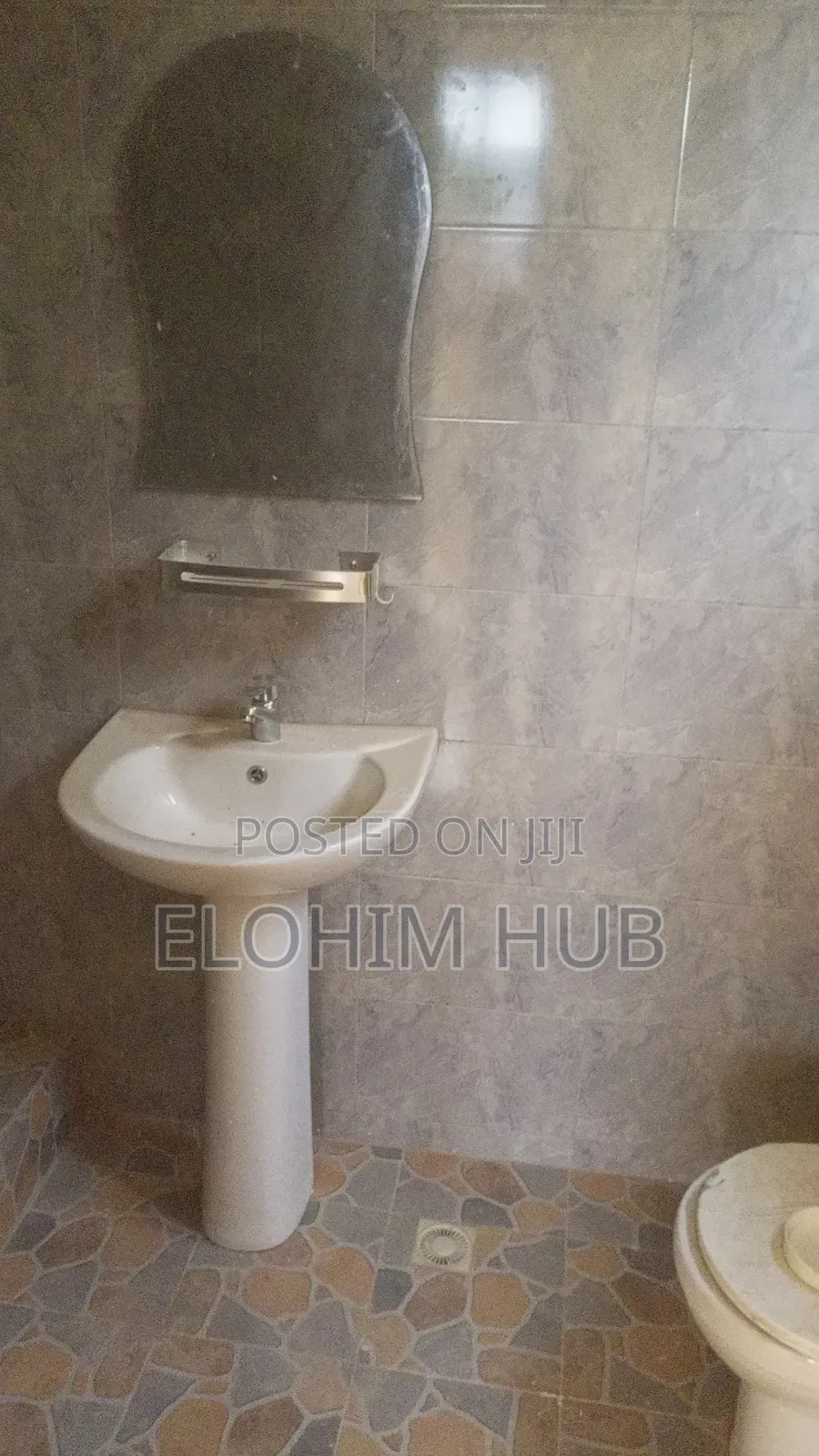 2bdrm Apartment in Oyarifa, Accra Metropolitan for rent