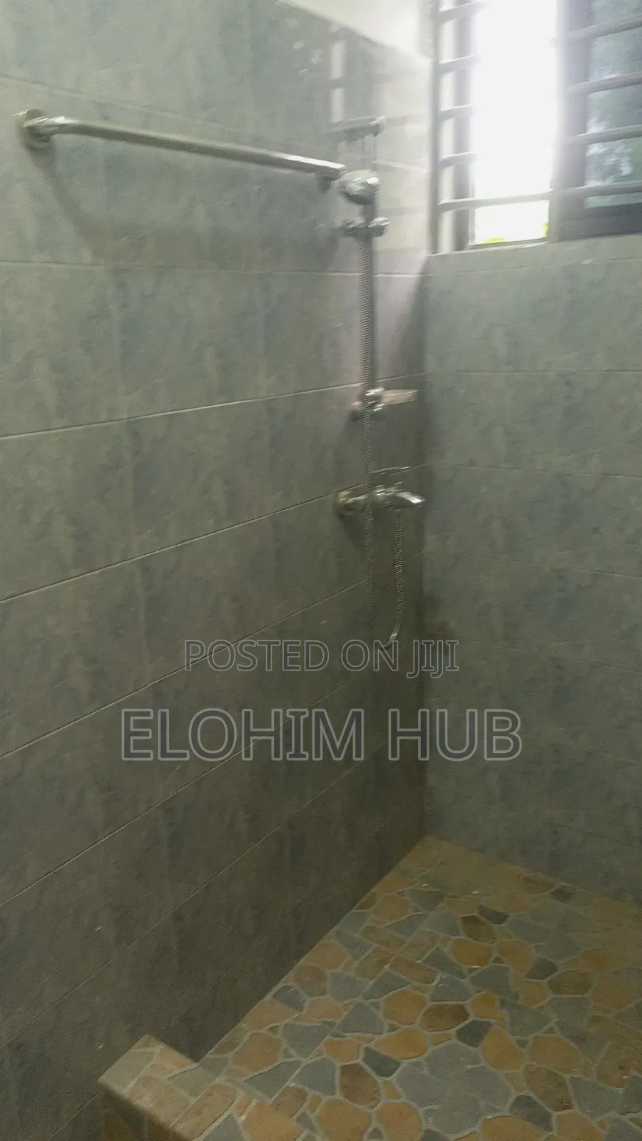 2bdrm Apartment in Oyarifa, Accra Metropolitan for rent