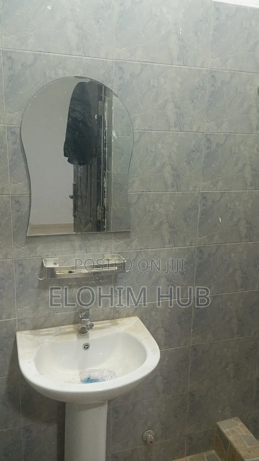 2bdrm Apartment in Oyarifa, Accra Metropolitan for rent