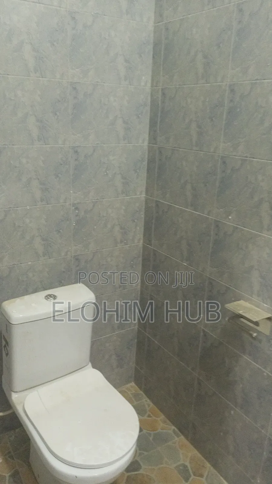 2bdrm Apartment in Oyarifa, Accra Metropolitan for rent