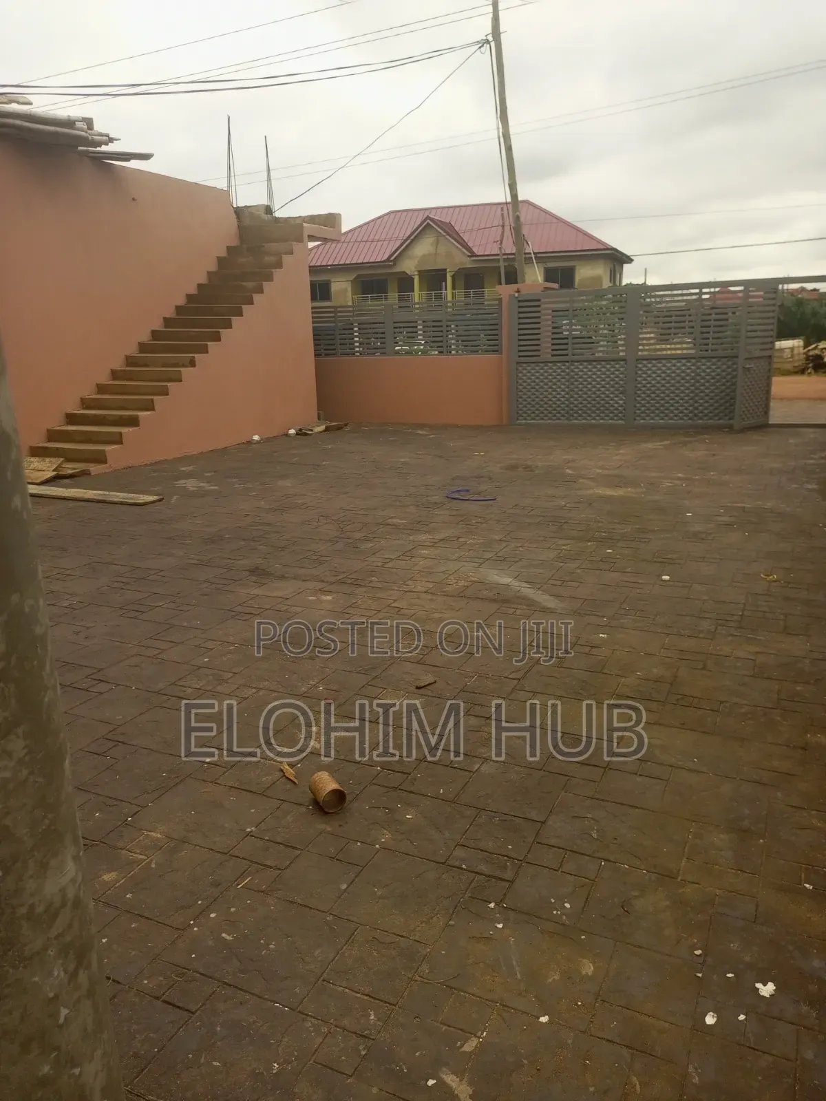 2bdrm Apartment in Oyarifa, Accra Metropolitan for rent