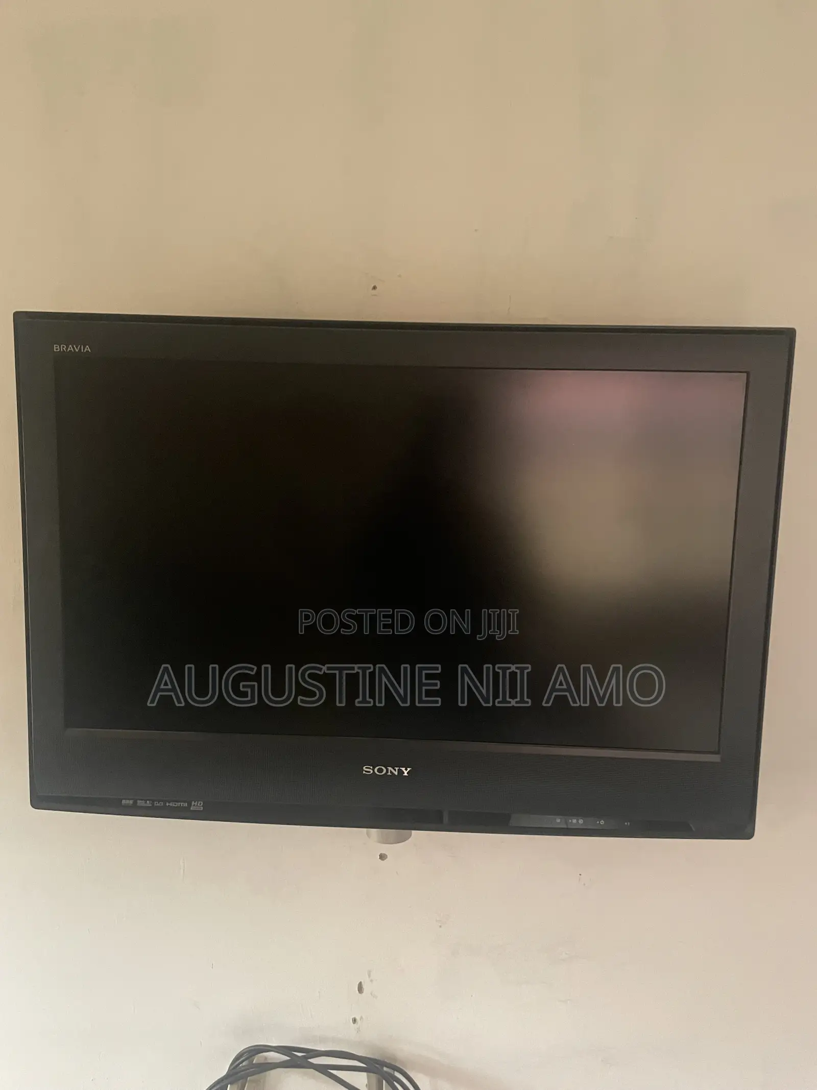 Sony Tv Uk Used