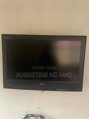 Sony Tv Uk Used
