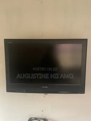 Sony Tv Uk Used