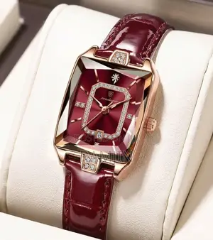 Poedagar Lady's Luxury Watch
