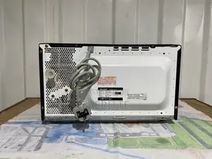 Sharp Microwave Oven – Very Neat (Accra)