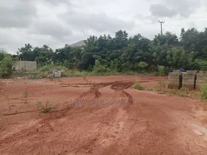 Titled Land for Sale at Adenta Amrahia