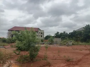 Titled Land for Sale at Adenta Amrahia
