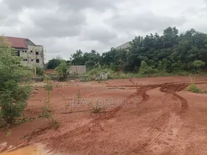 Titled Land for Sale at Adenta Amrahia