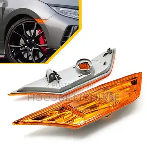 Original Honda Civic Side Marker for 2016-2020 Lh and Rh