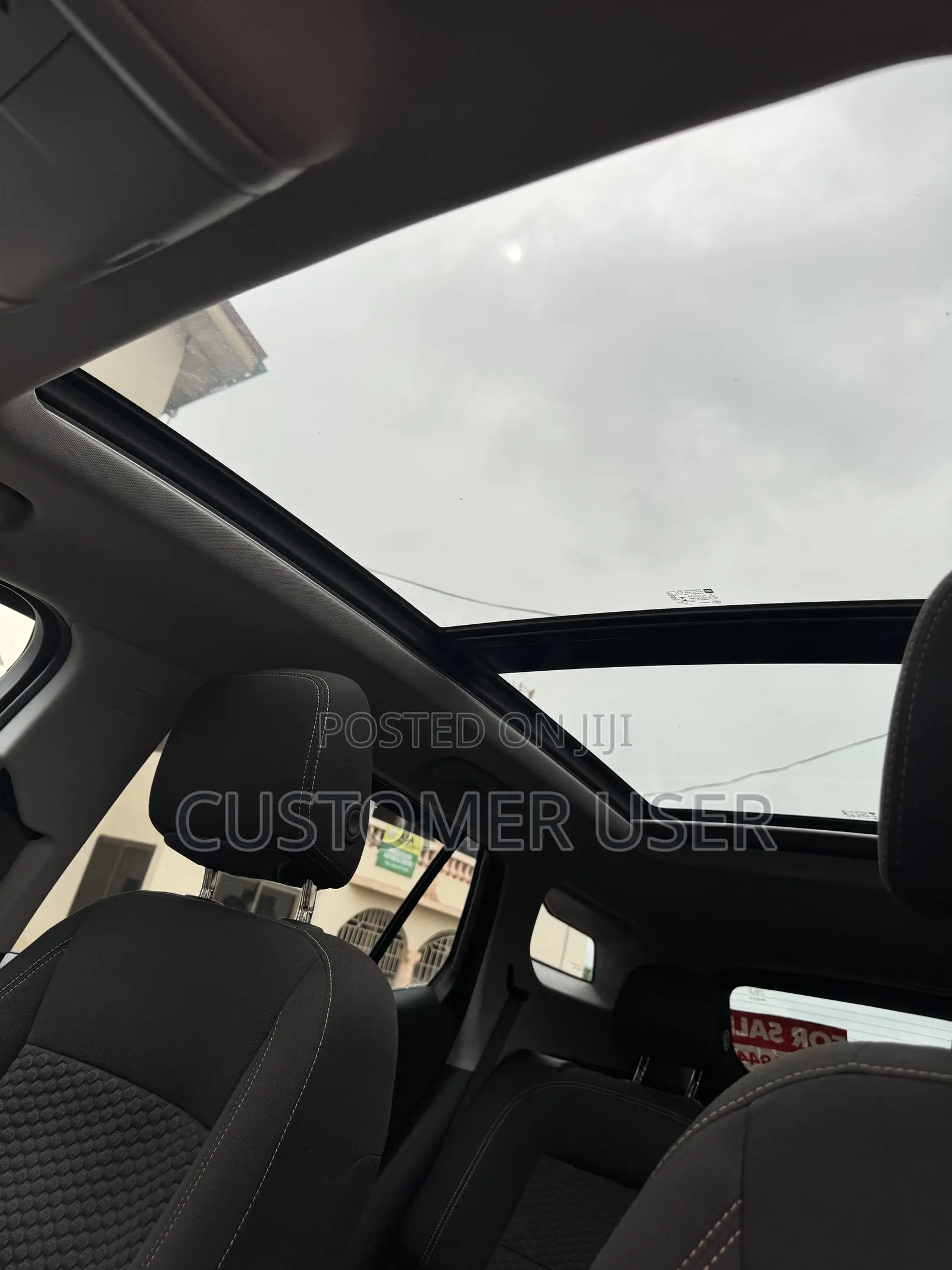 GMC Terrain SLE AWD 2020 Black