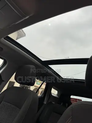GMC Terrain SLE AWD 2020 Black