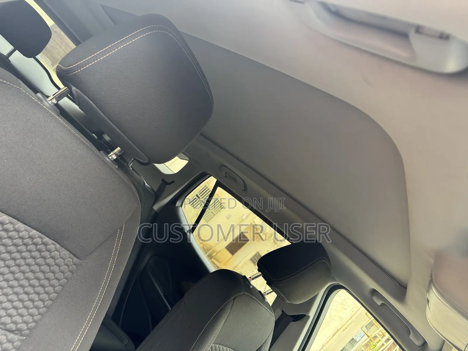 GMC Terrain SLE AWD 2020 Black