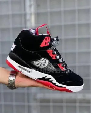 Jordan 5 Retro Quai 54