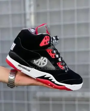 Jordan 5 Retro Quai 54