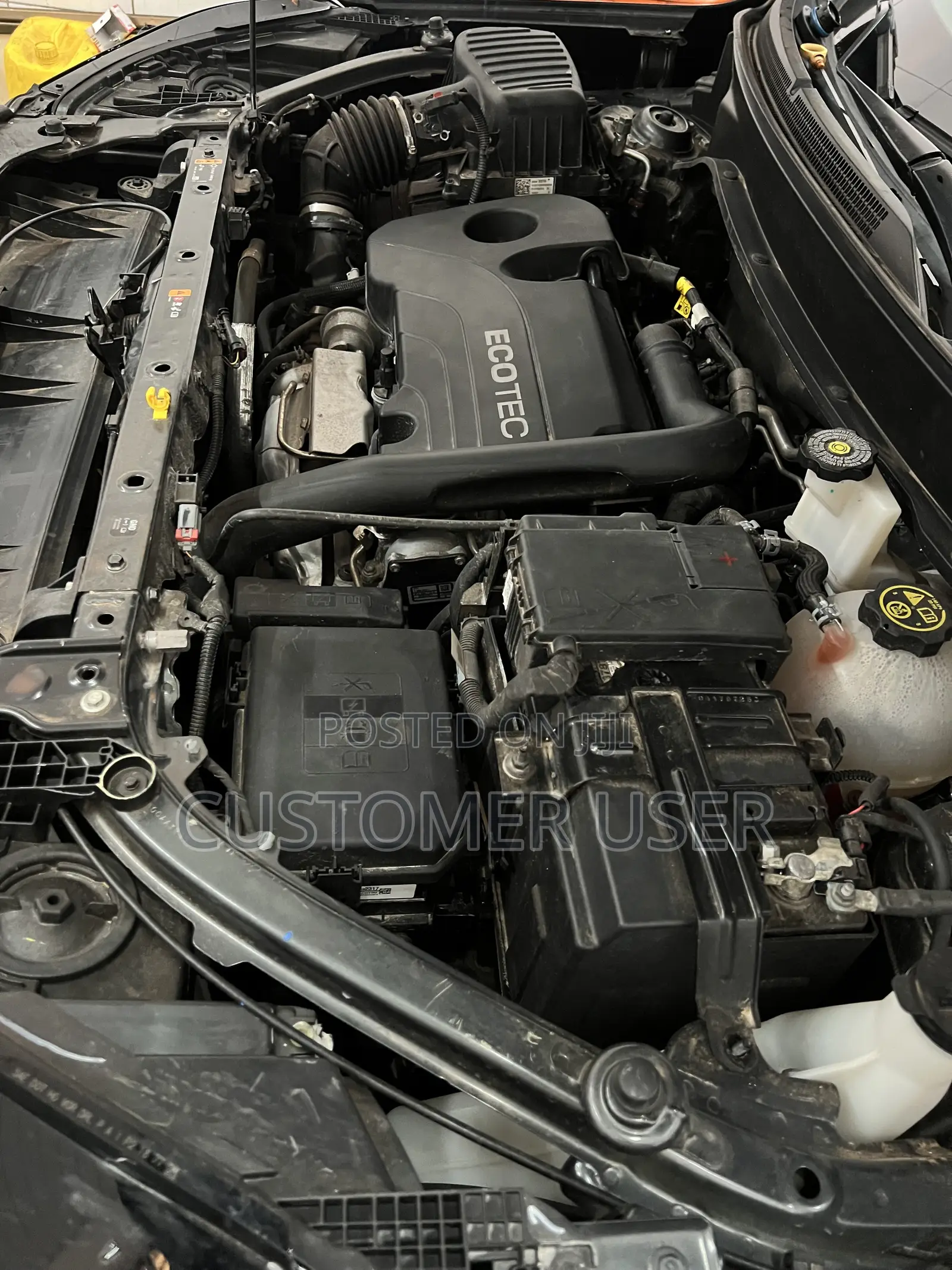 GMC Terrain SLE AWD 2020 Black