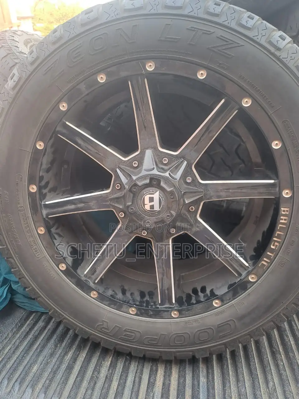 Original Rims Available, All Cars