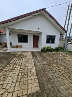 2bdrm Apartment in Oyarifa, Owusu Ansah for rent