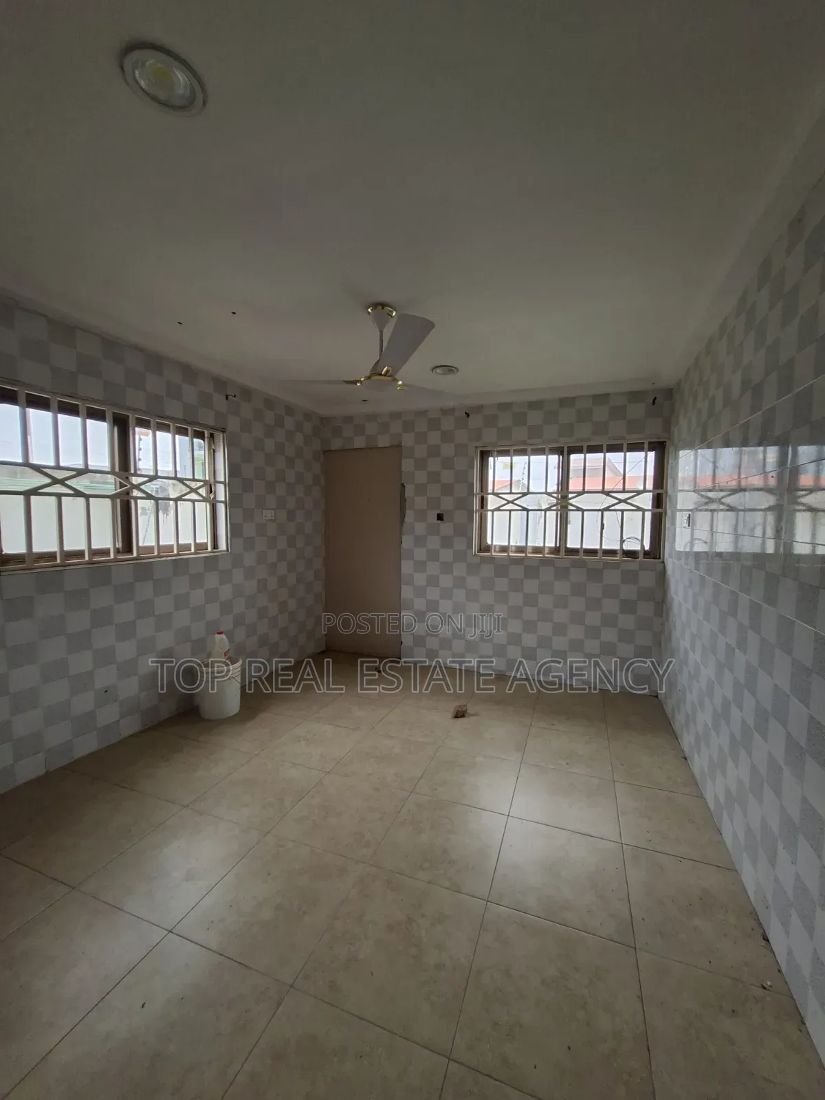 2bdrm Apartment in Oyarifa, Owusu Ansah for rent