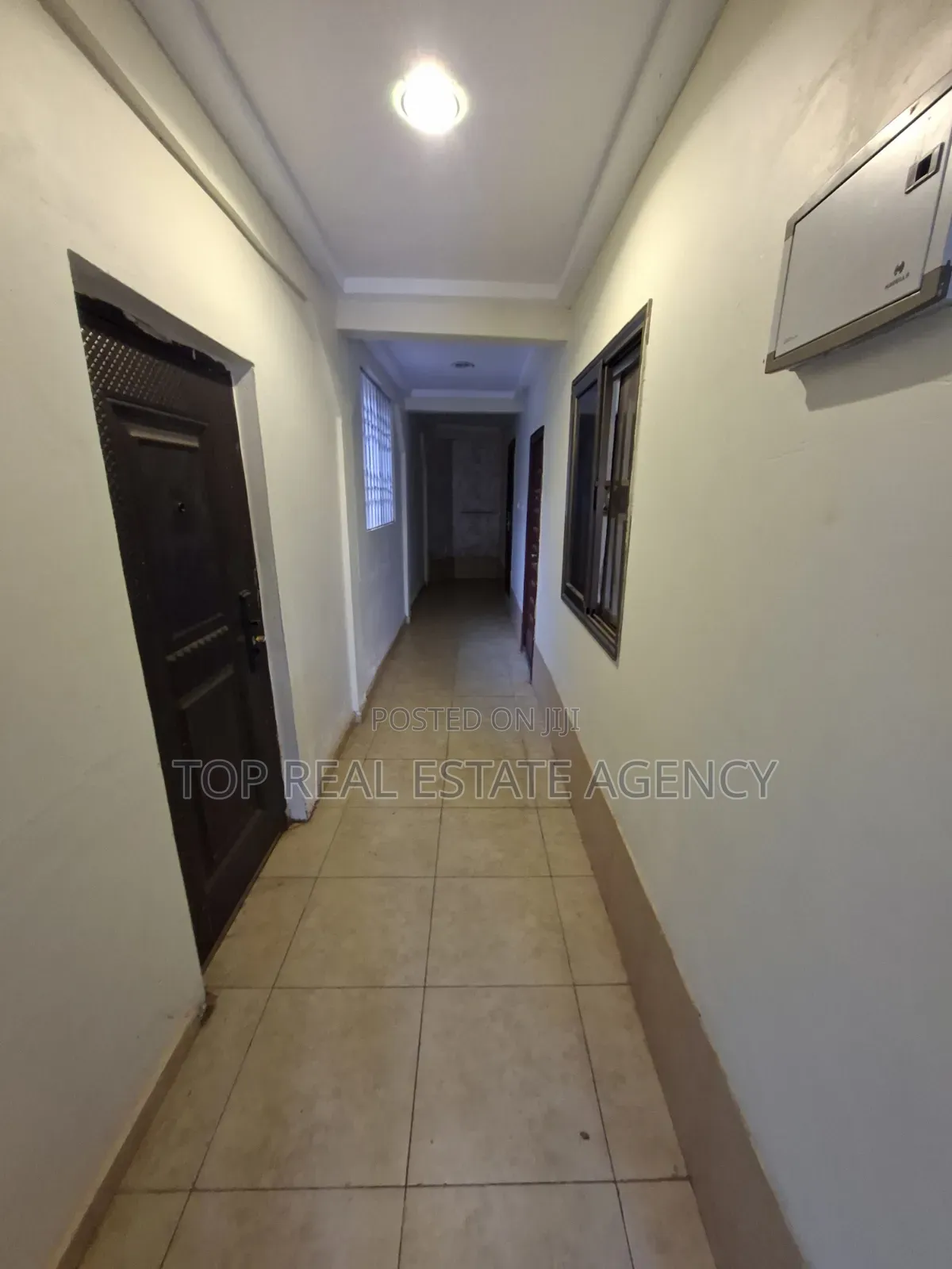 2bdrm Apartment in Oyarifa, Owusu Ansah for rent