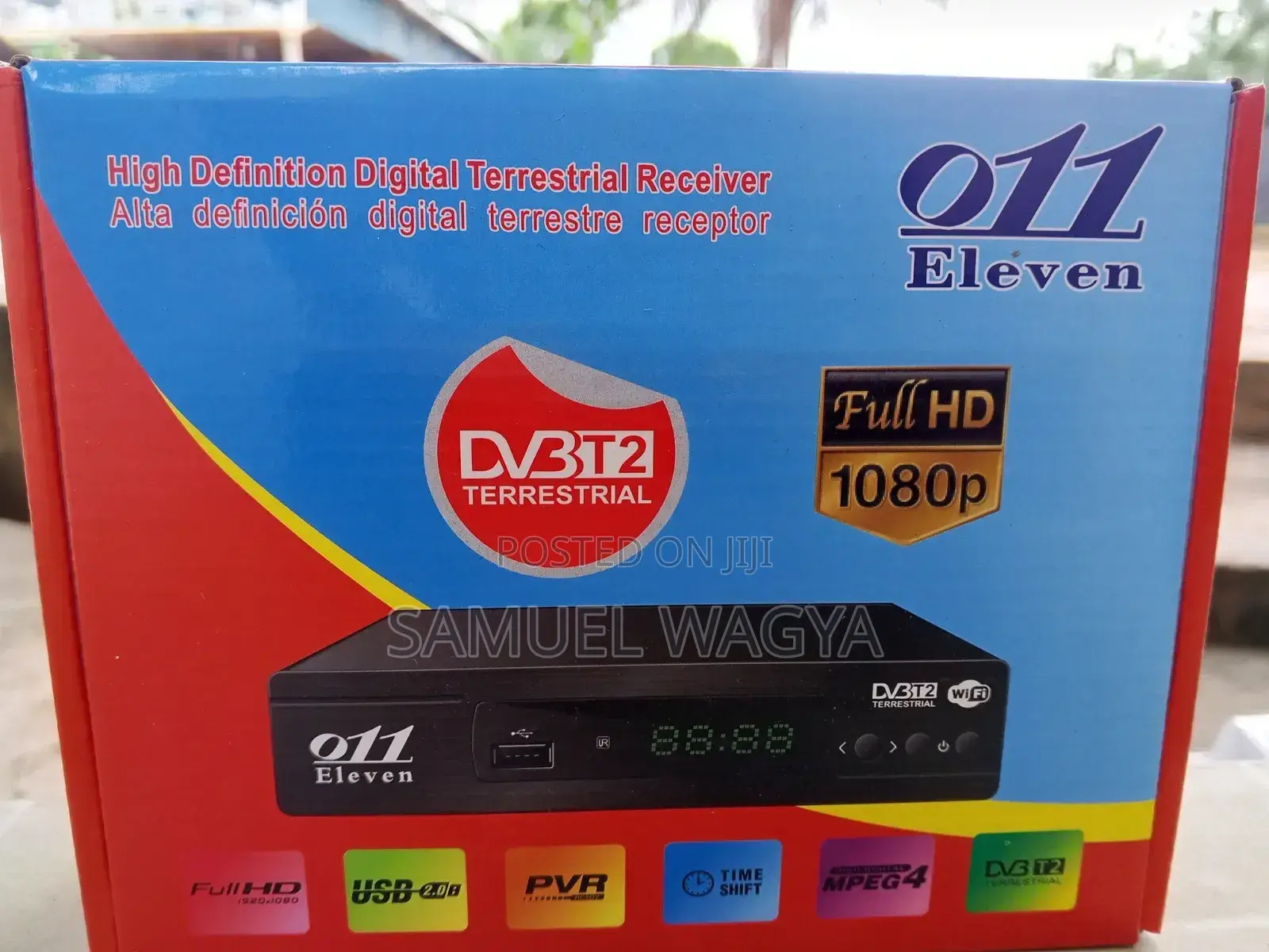Q11 T2 Decoder