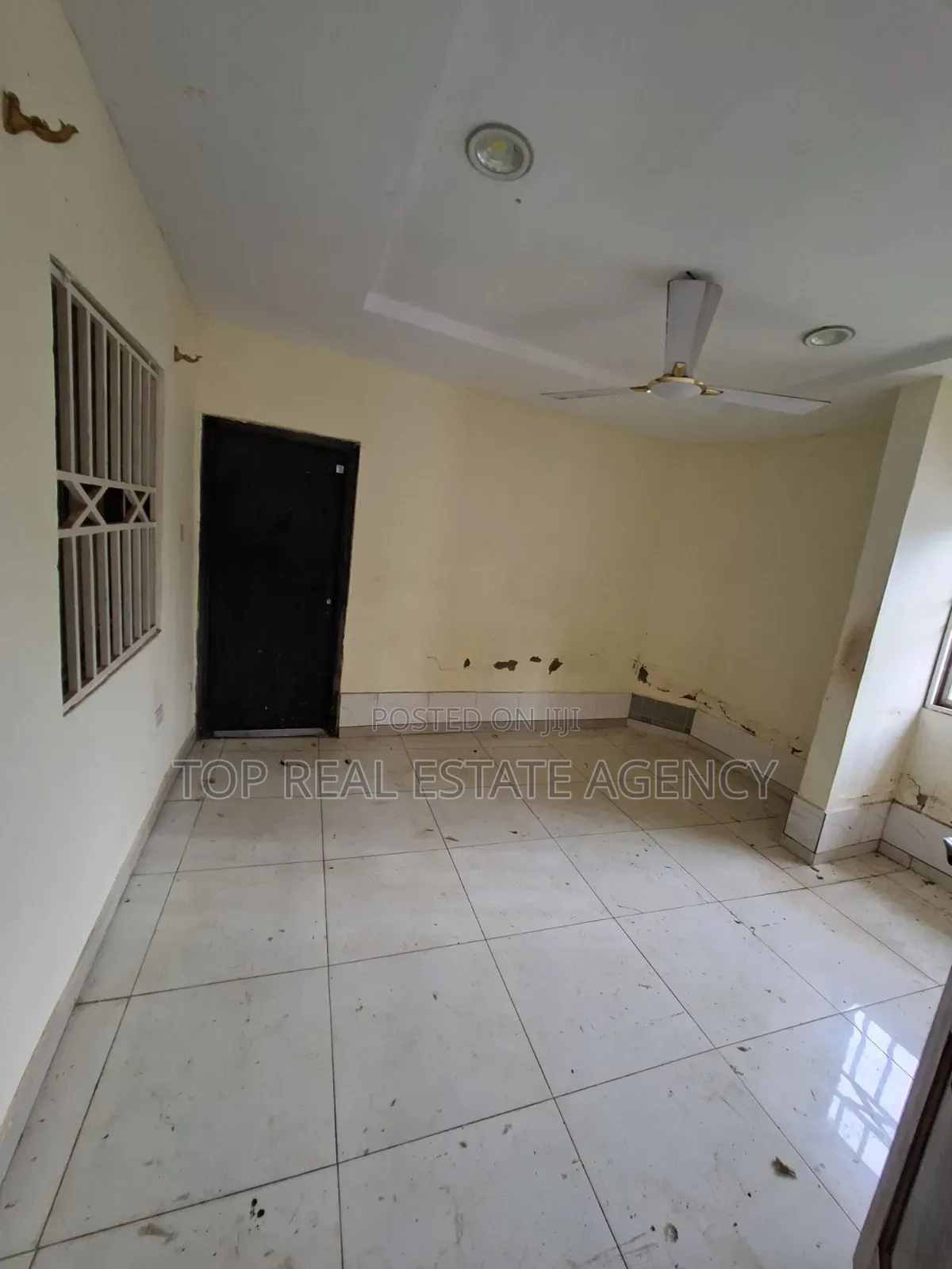 2bdrm Apartment in Oyarifa, Owusu Ansah for rent