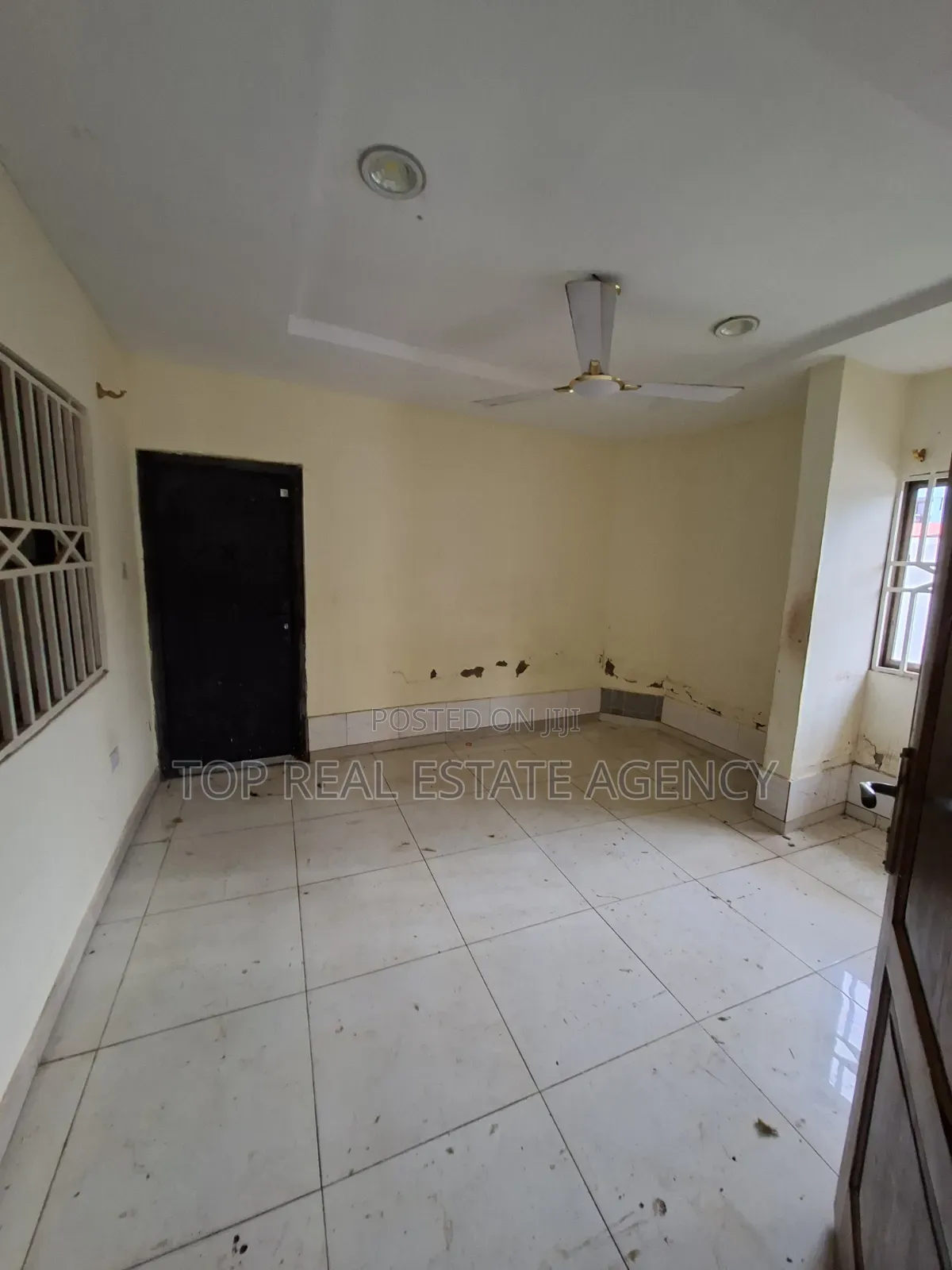 2bdrm Apartment in Oyarifa, Owusu Ansah for rent