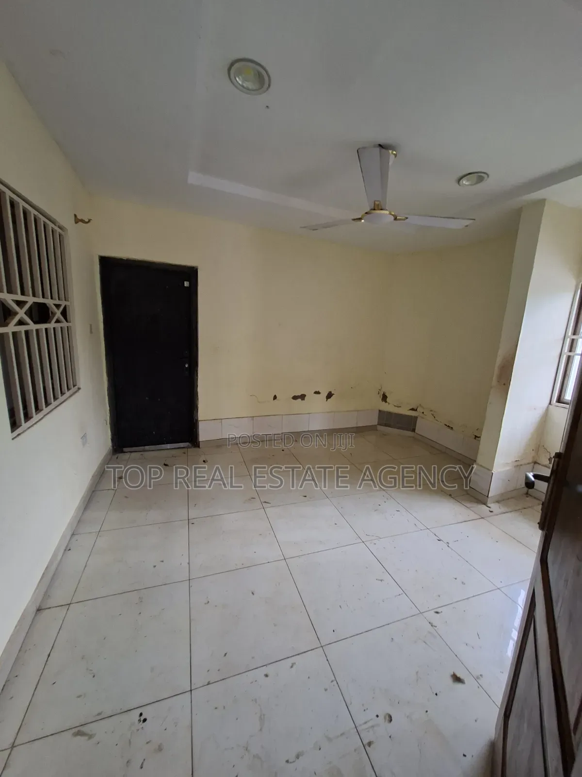 2bdrm Apartment in Oyarifa, Owusu Ansah for rent
