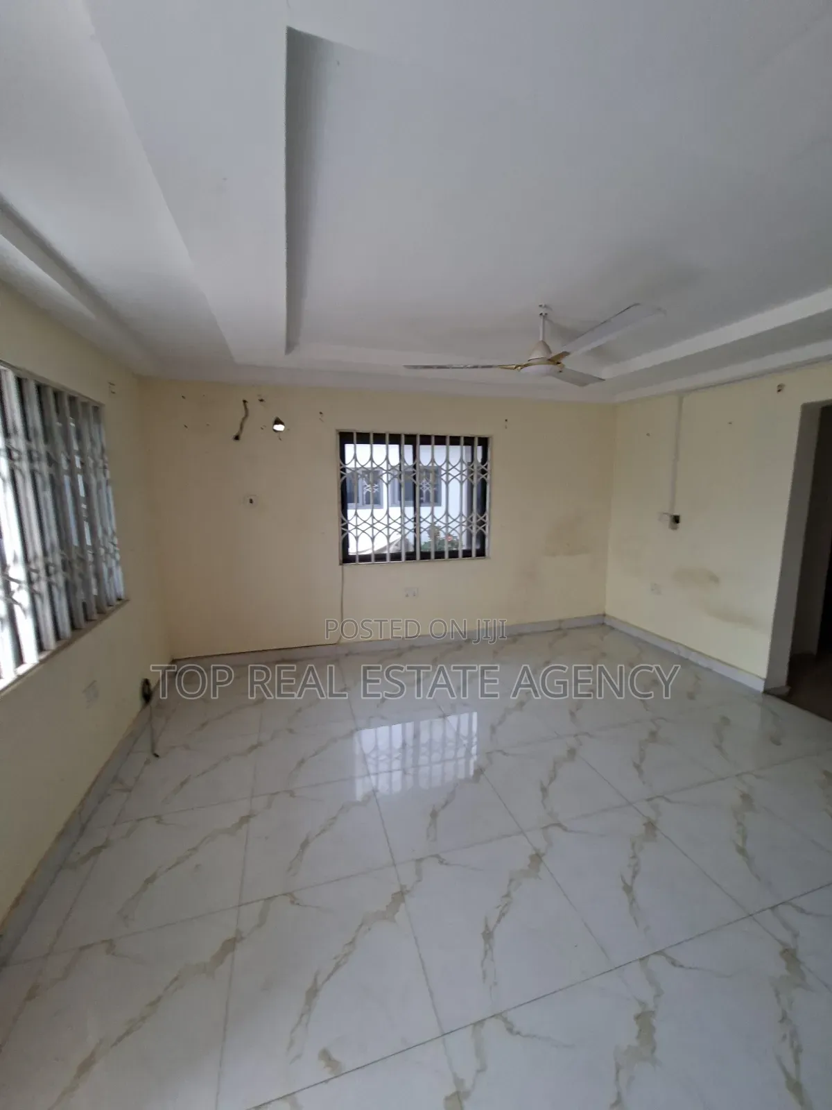 2bdrm Apartment in Oyarifa, Owusu Ansah for rent