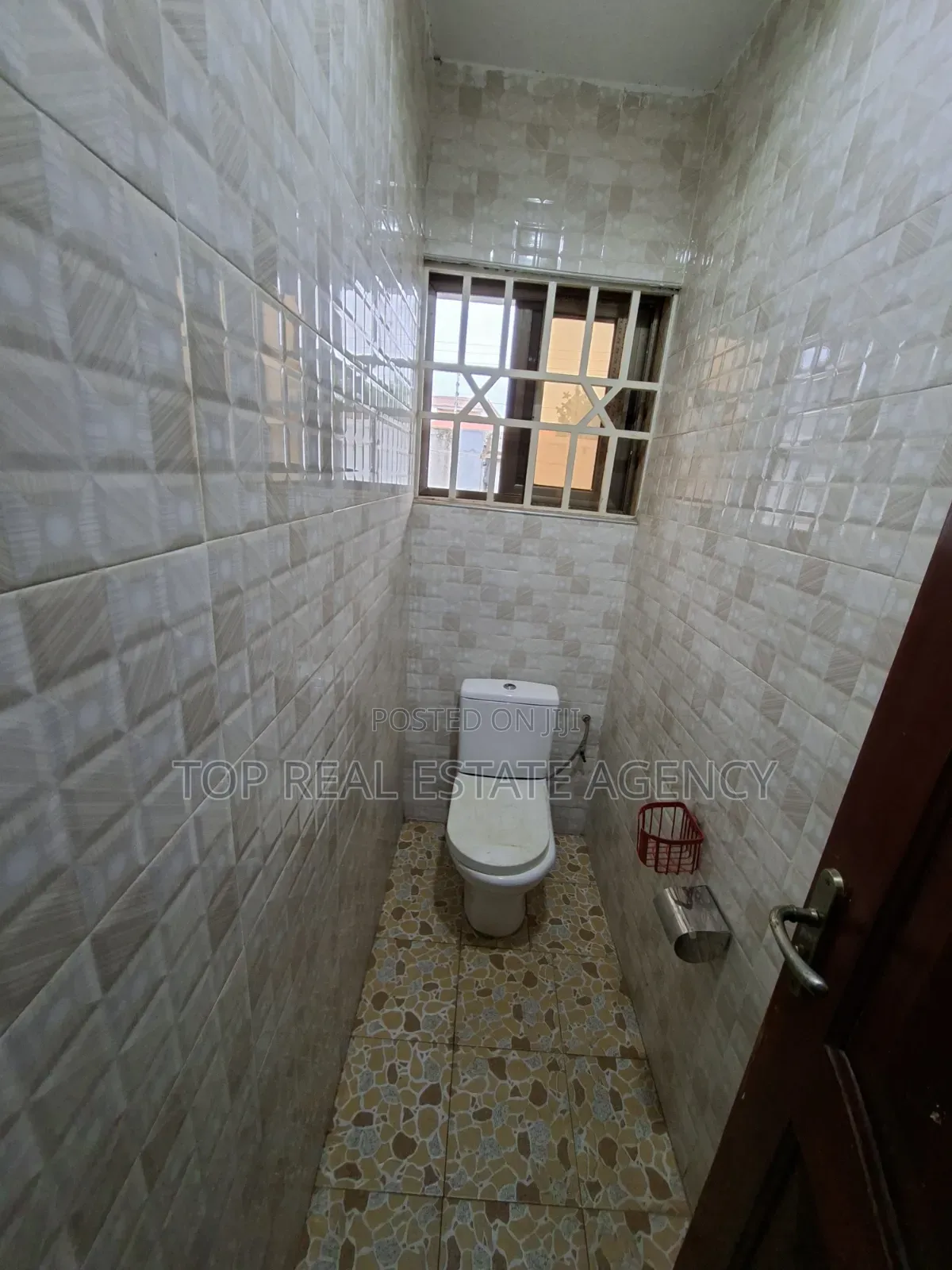2bdrm Apartment in Oyarifa, Owusu Ansah for rent