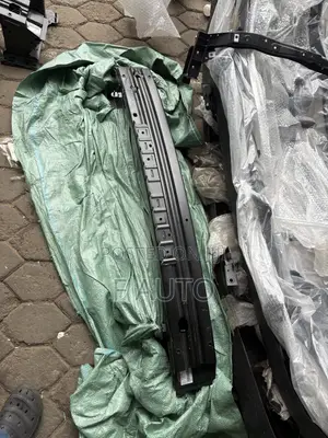 Mitsubishi Outlander 2023,2024,2025 Front Support Bar