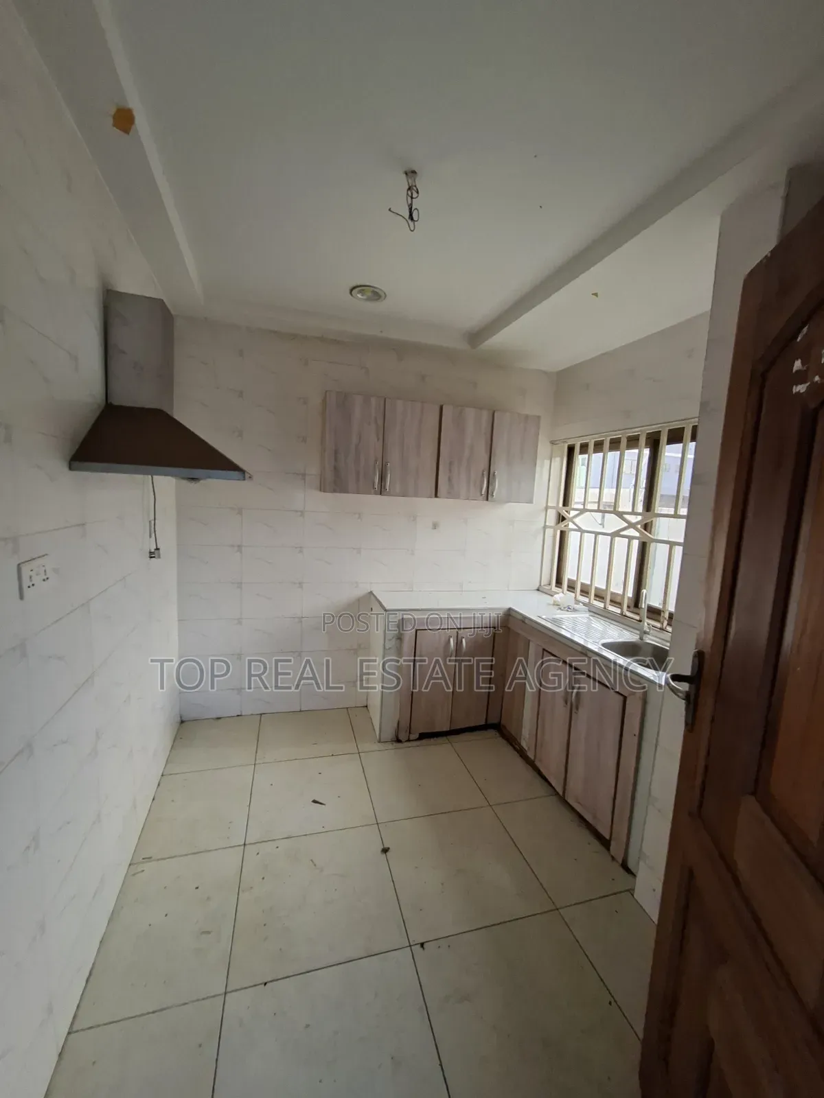 2bdrm Apartment in Oyarifa, Owusu Ansah for rent
