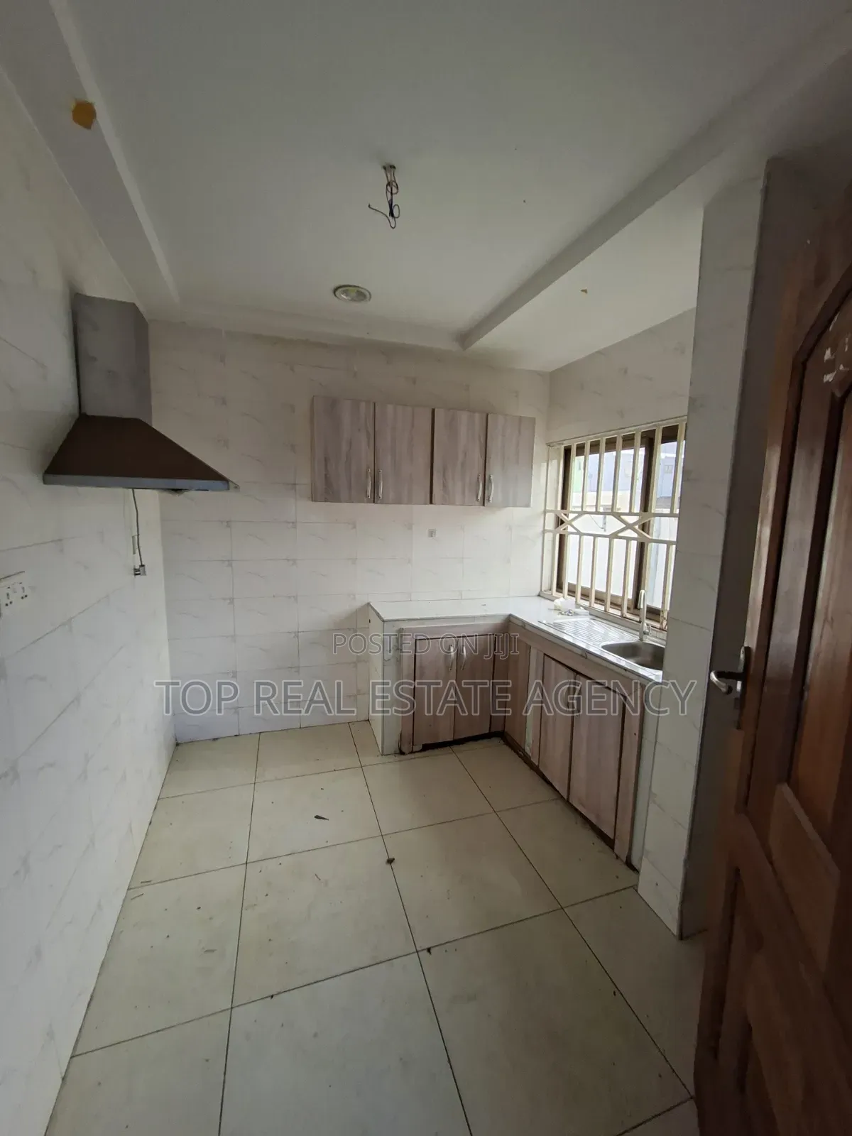 2bdrm Apartment in Oyarifa, Owusu Ansah for rent