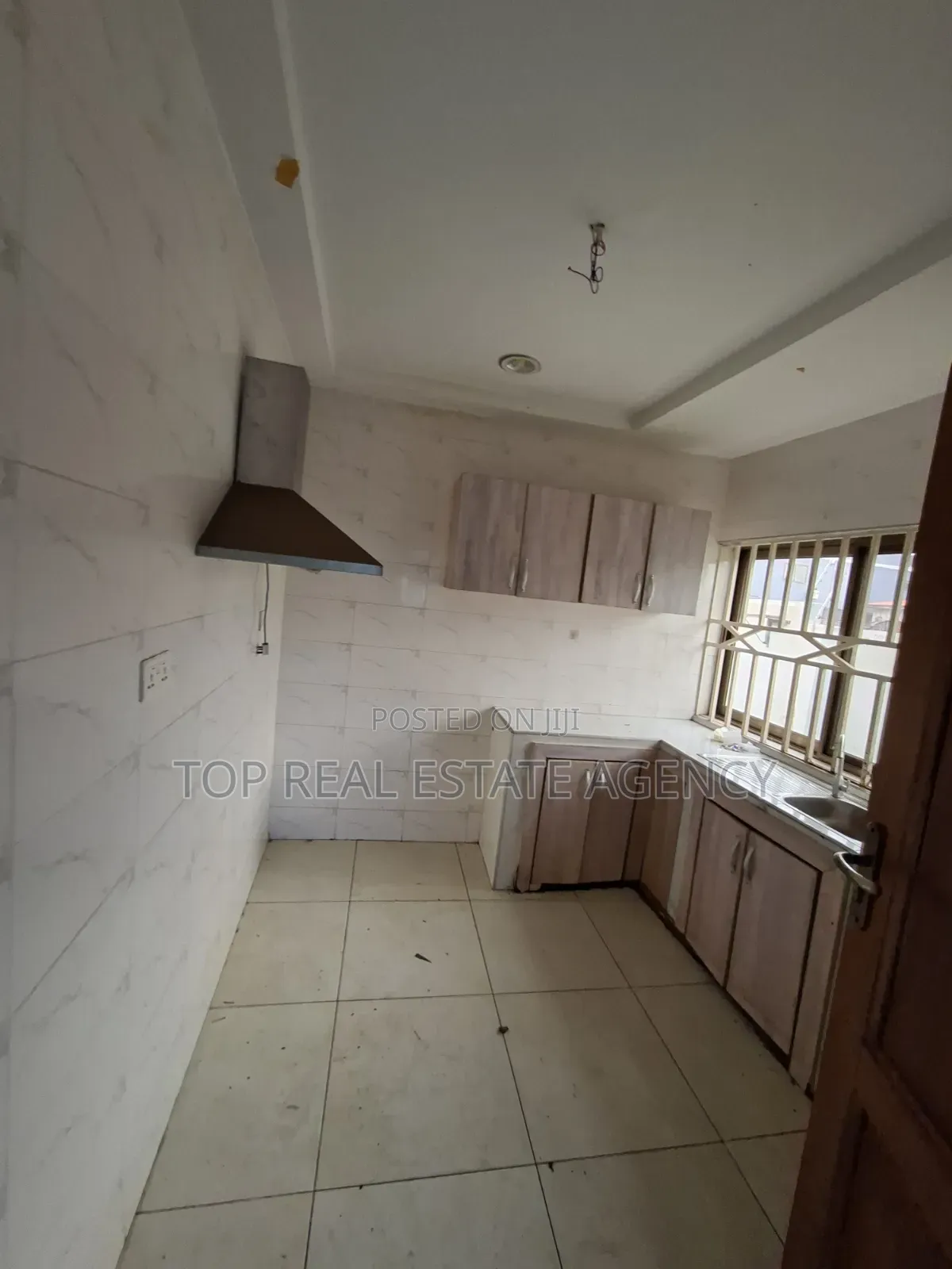 2bdrm Apartment in Oyarifa, Owusu Ansah for rent