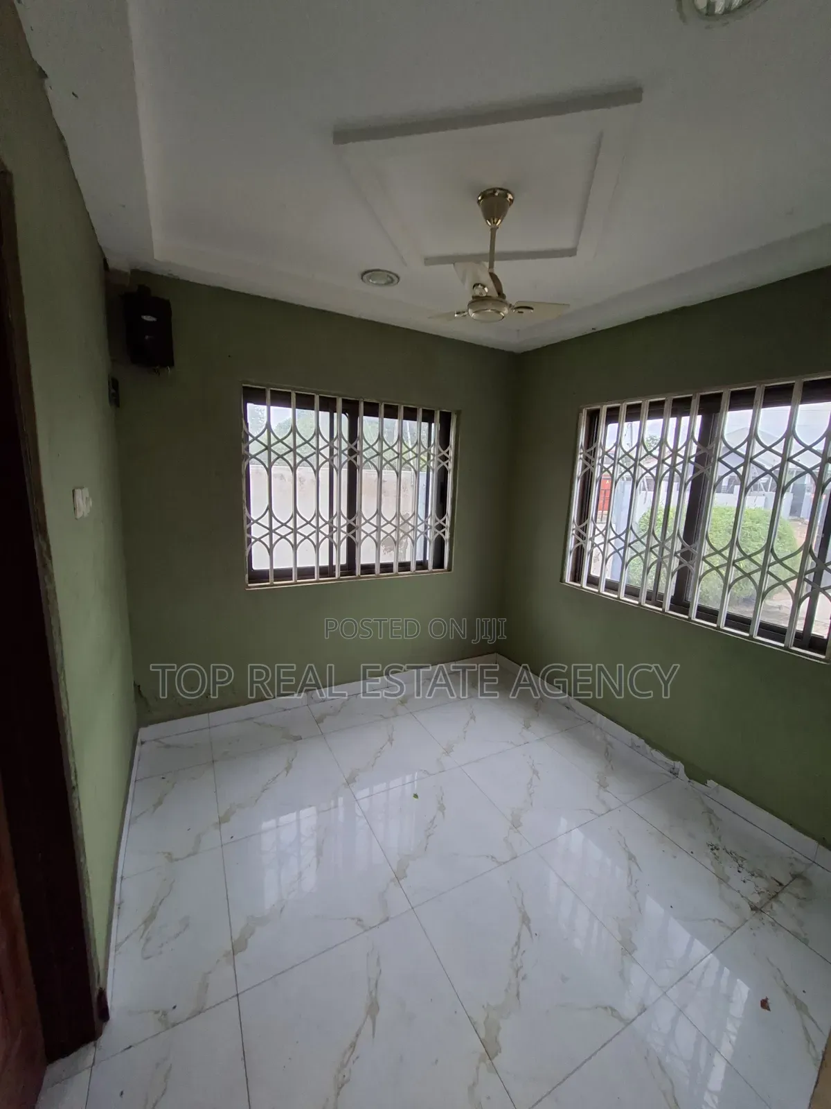 2bdrm Apartment in Oyarifa, Owusu Ansah for rent