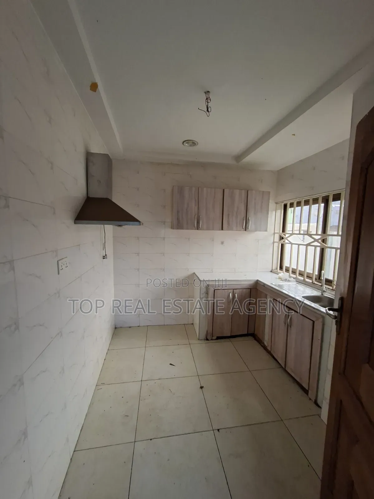 2bdrm Apartment in Oyarifa, Owusu Ansah for rent
