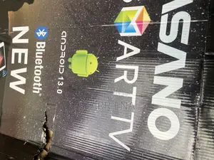 Asano Smart 65 Inch Tv