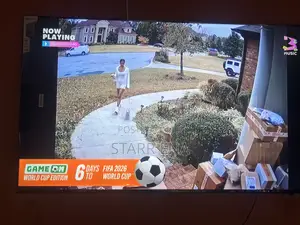 Asano Smart 65 Inch Tv