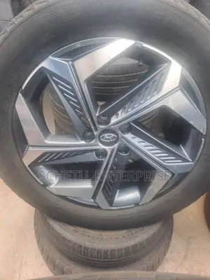 Original Hyundai Rims Available, All Cars