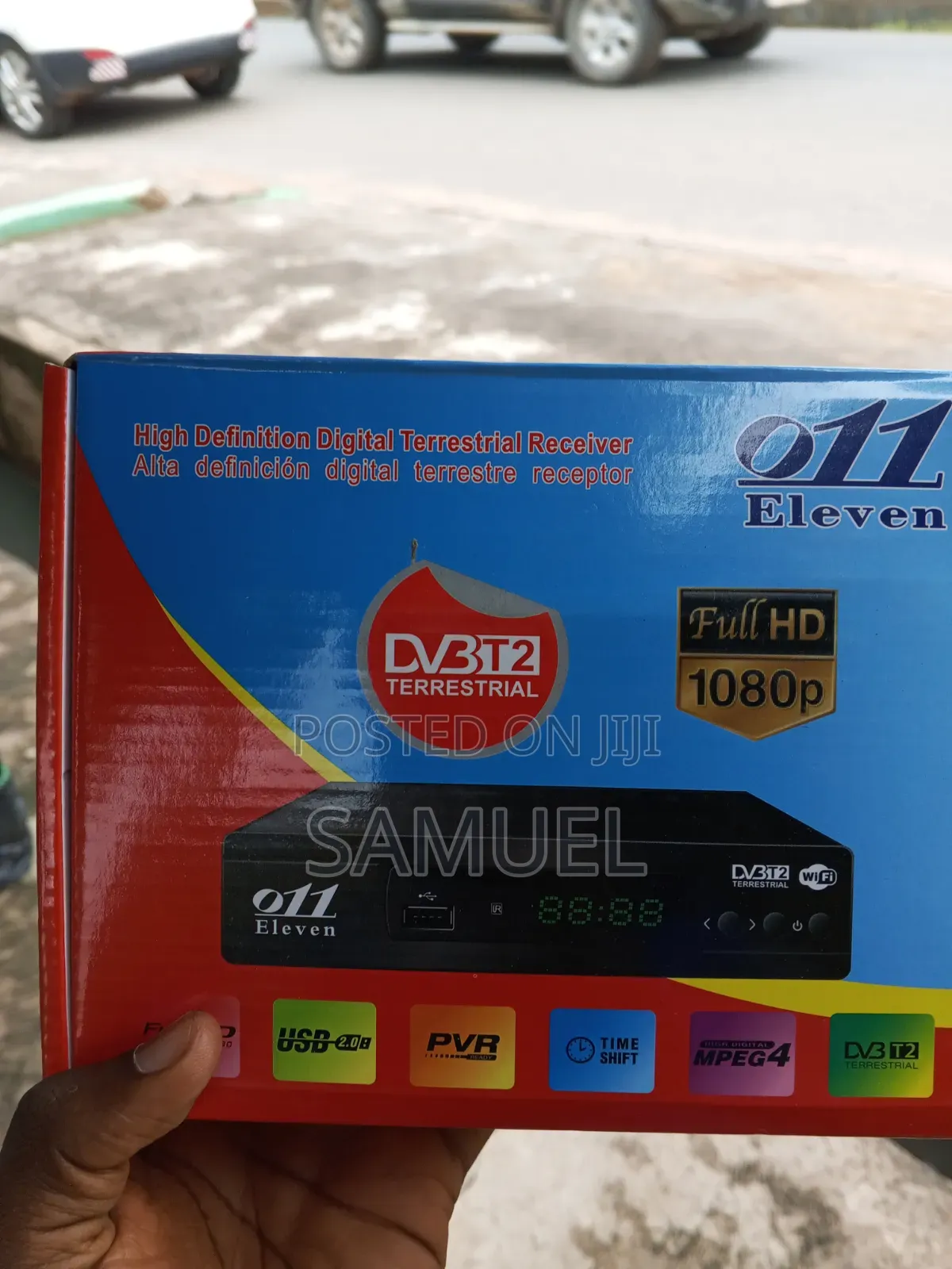 Q11 T2 Decoder