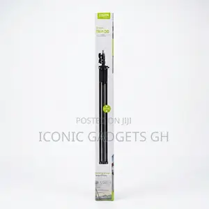210cm Professional Tripod Stand