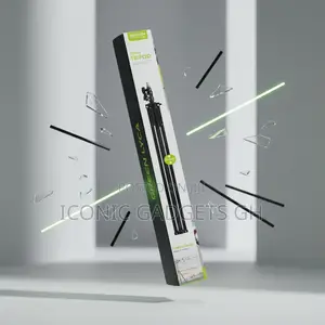 210cm Professional Tripod Stand