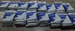 Disposable Toilet Seat Covers
