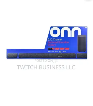 Onn 5.1.2 Channel