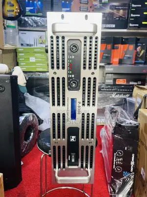 Ev P9300 Power Amplifier
