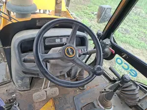 JCB 3dxextra 4x4