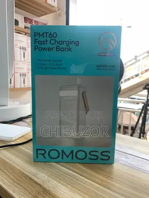 Power Bank