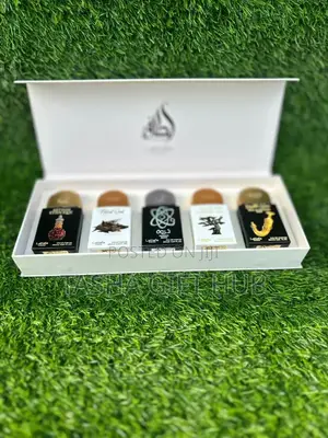Male Birthday Packages/ Classy Perfumes