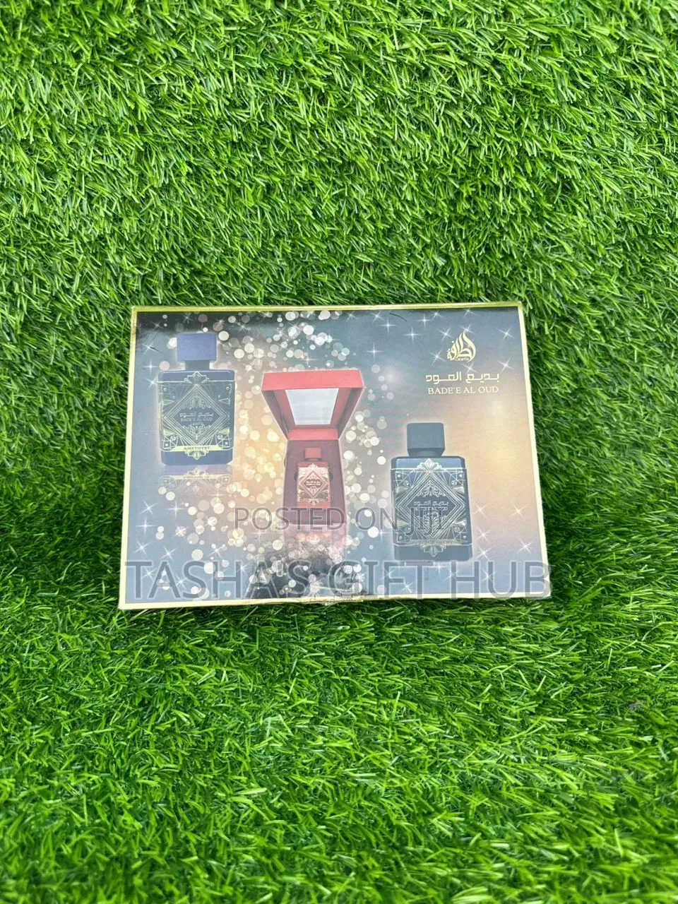 Fathers Day Packages/ Classy Perfumes