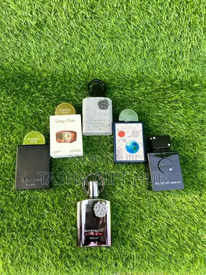 Male Birthday Packages/ Classy Perfumes